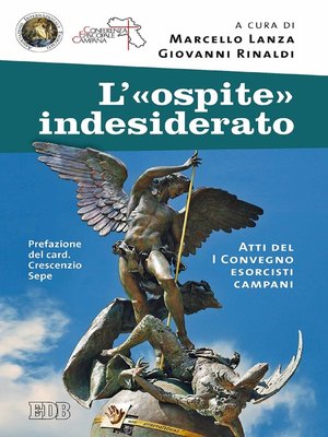 cover image of L'«Ospite» indesiderato